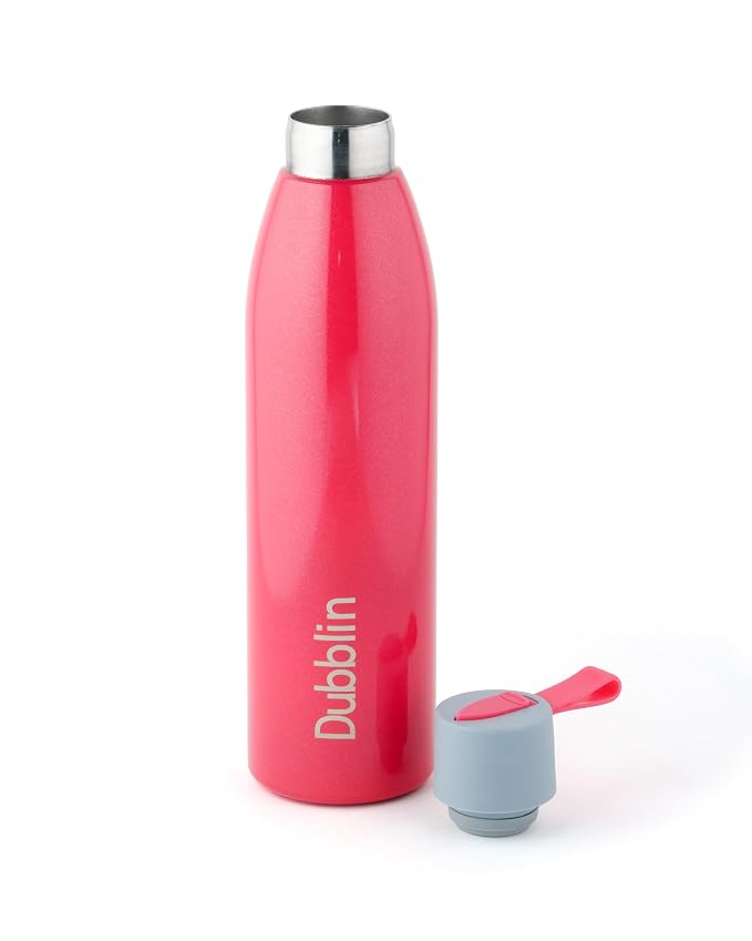 Dubblin Dolphin 750 Thermal Vacuum Insulated bottle