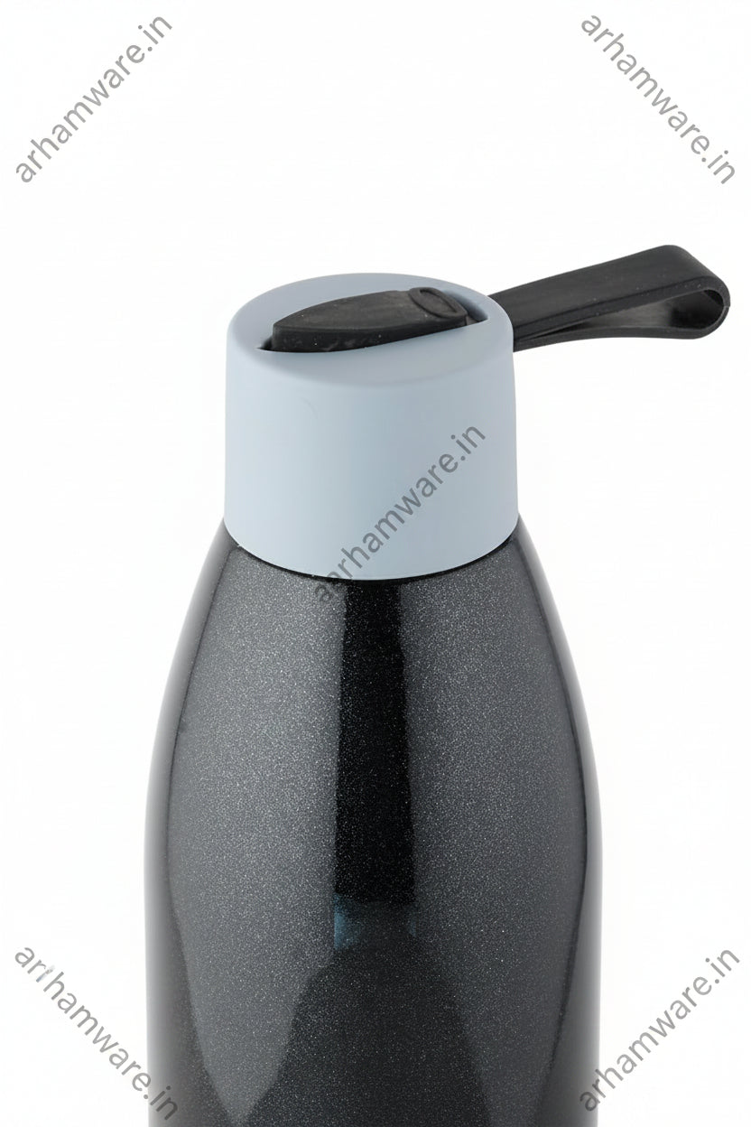 Dubblin Dolphin 1000ml Thermal Vacuum Insulated Bottle