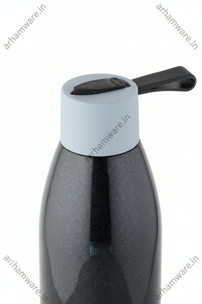 Dubblin Dolphin 1000ml Thermal Vacuum Insulated Bottle