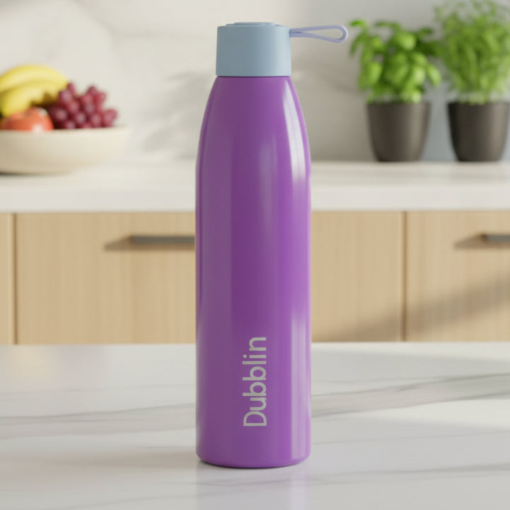 Dubblin Dolphin 750 Thermal Vacuum Insulated bottle