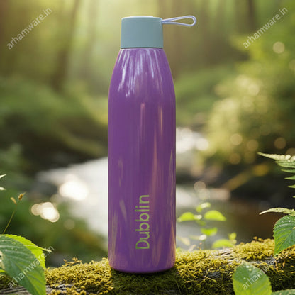 Dubblin Dolphin 1000ml Thermal Vacuum Insulated Bottle