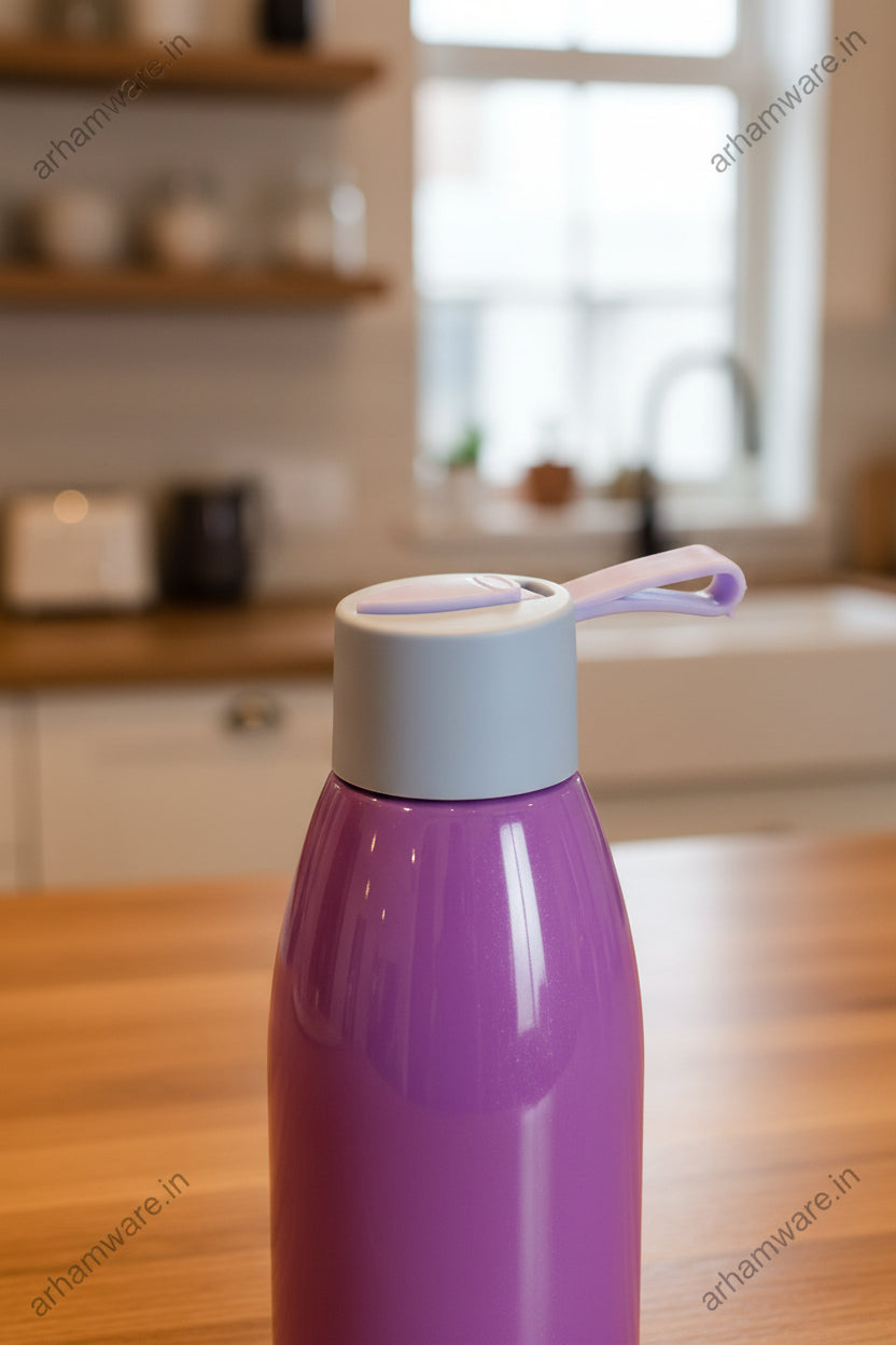 Dubblin Dolphin 1000ml Thermal Vacuum Insulated Bottle