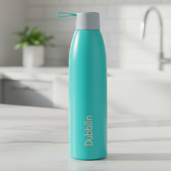 Dubblin Dolphin 750 Thermal Vacuum Insulated bottle