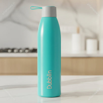 Dubblin Dolphin 1000ml Thermal Vacuum Insulated Bottle