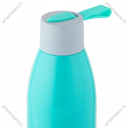 Dubblin Dolphin 1000ml Thermal Vacuum Insulated Bottle
