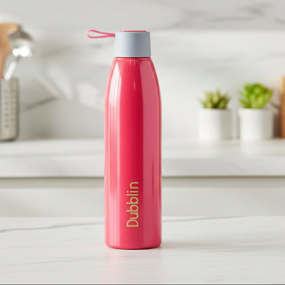 Dubblin Dolphin 750 Thermal Vacuum Insulated bottle