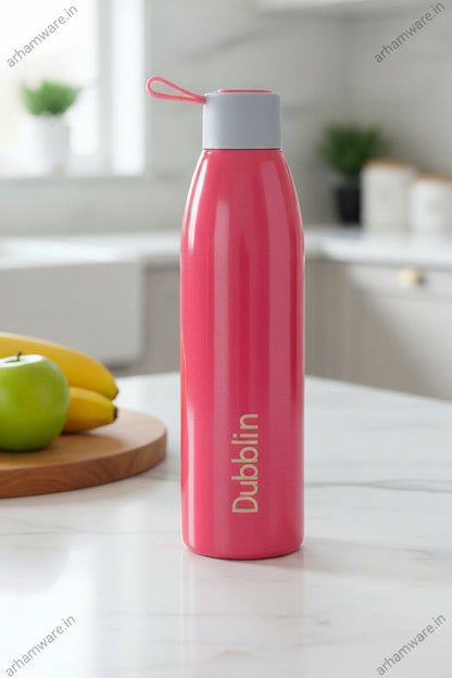 Dubblin Dolphin 1000ml Thermal Vacuum Insulated Bottle