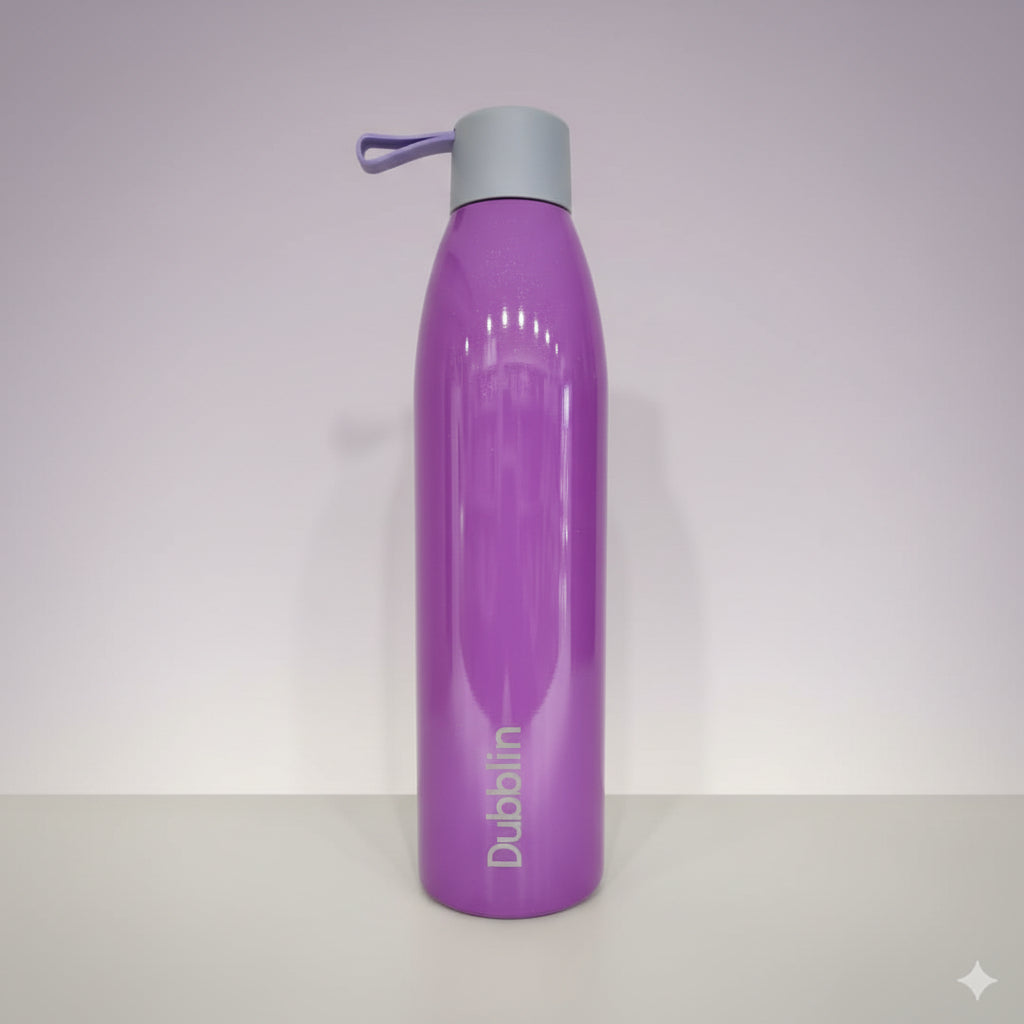 Dubblin Dolphin 1000ml Thermal Vacuum Insulated Bottle