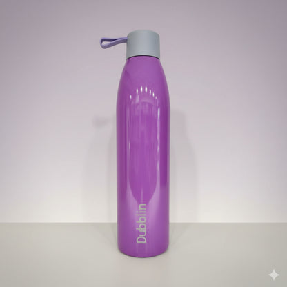 Dubblin Dolphin 1000ml Thermal Vacuum Insulated Bottle