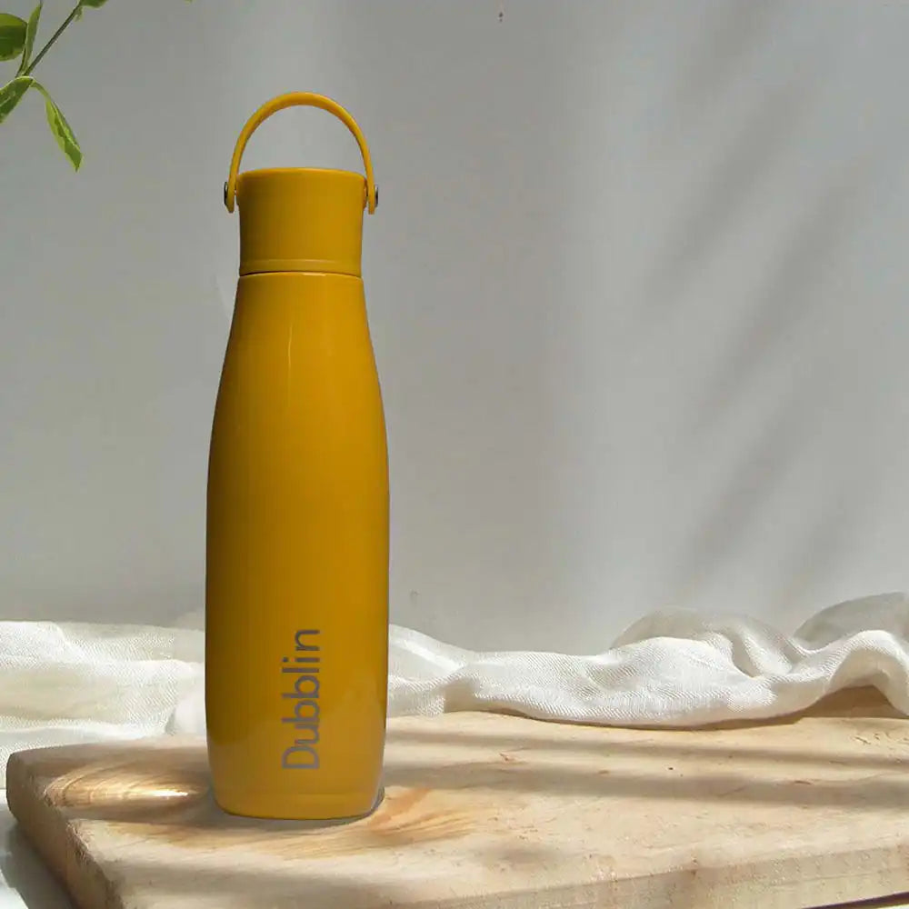 Dubblin Kiwi 500 Thermal Vacuum Insulated Bottle