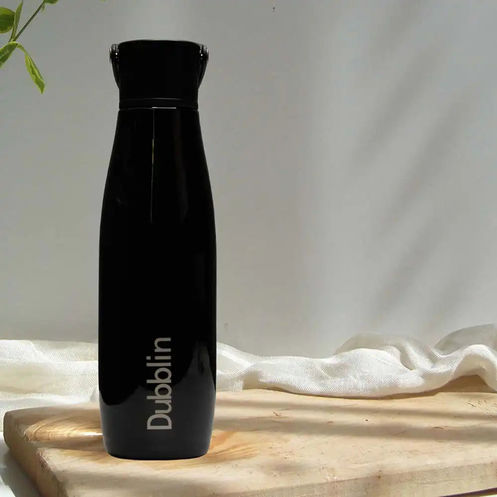 Dubblin Kiwi 500 Thermal Vacuum Insulated Bottle