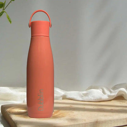 Dubblin Kiwi 500 Thermal Vacuum Insulated Bottle