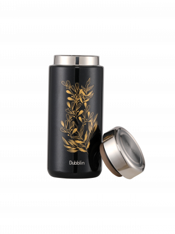 Dubblin Little 200ml Thermal Vacuum Insulated Bottle