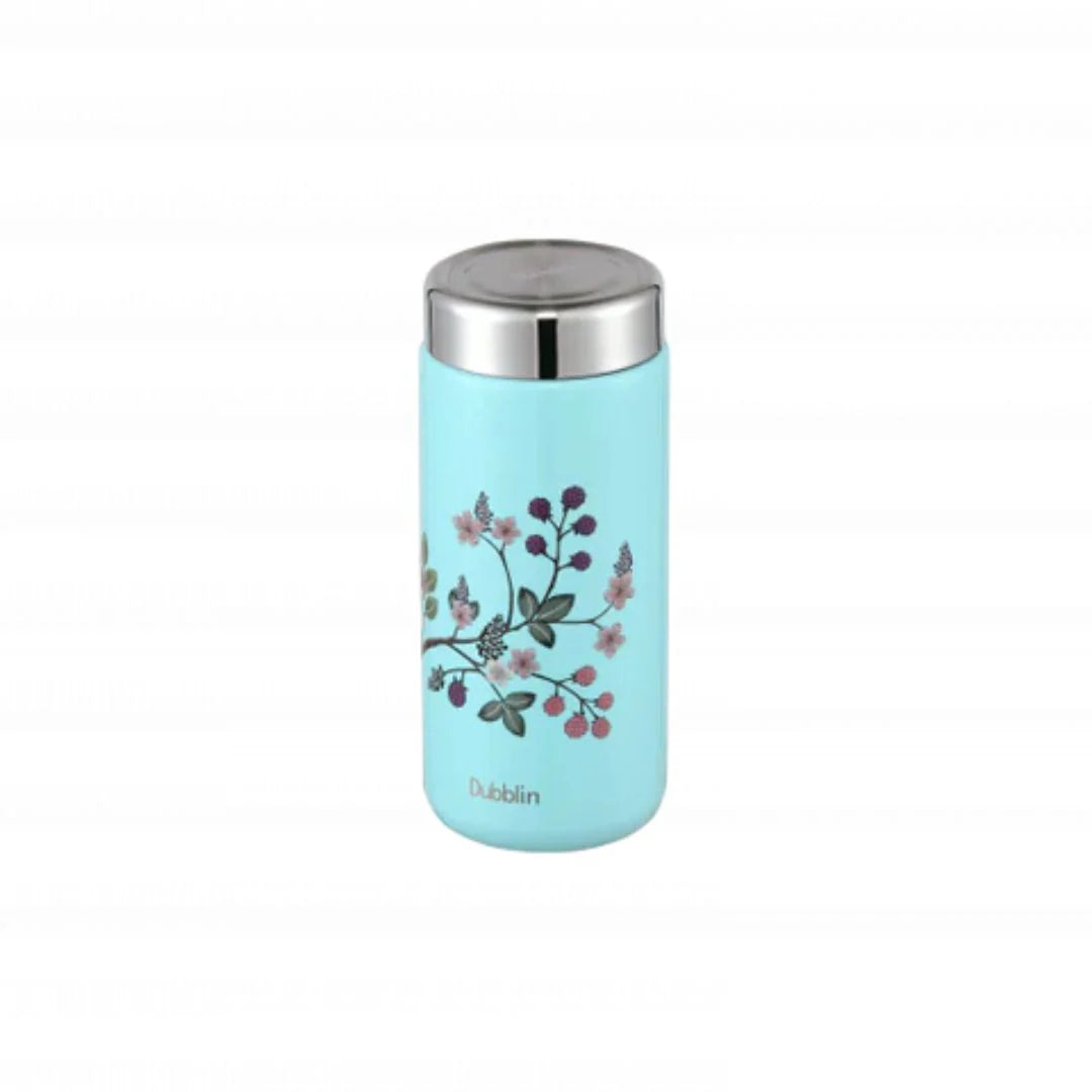 Dubblin Little 200ml Thermal Vacuum Insulated Bottle