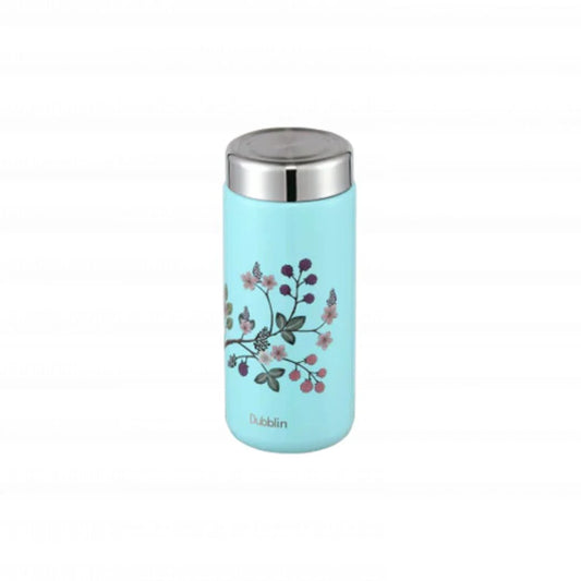 Dubblin Little 200ml Thermal Vacuum Insulated Bottle