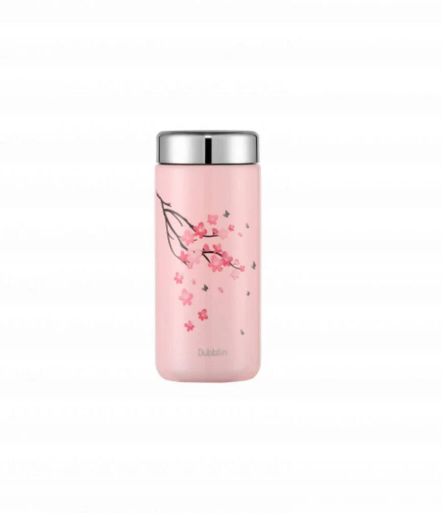 Dubblin Little 200ml Thermal Vacuum Insulated Bottle