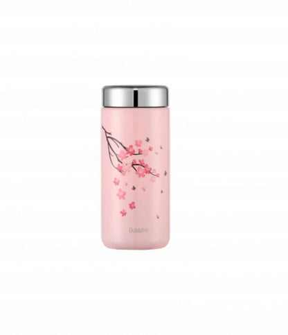 Dubblin Little 200ml Thermal Vacuum Insulated Bottle