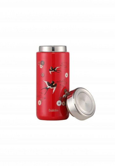 Dubblin Little 200ml Thermal Vacuum Insulated Bottle