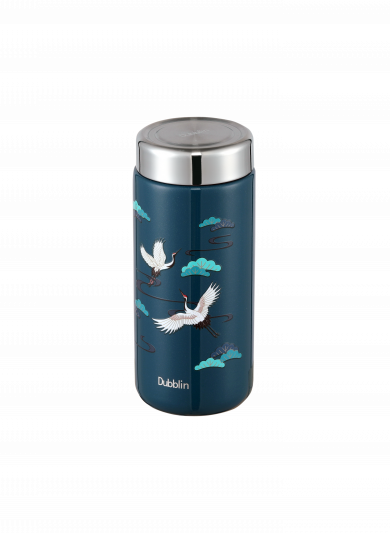 Dubblin Little 200ml Thermal Vacuum Insulated Bottle