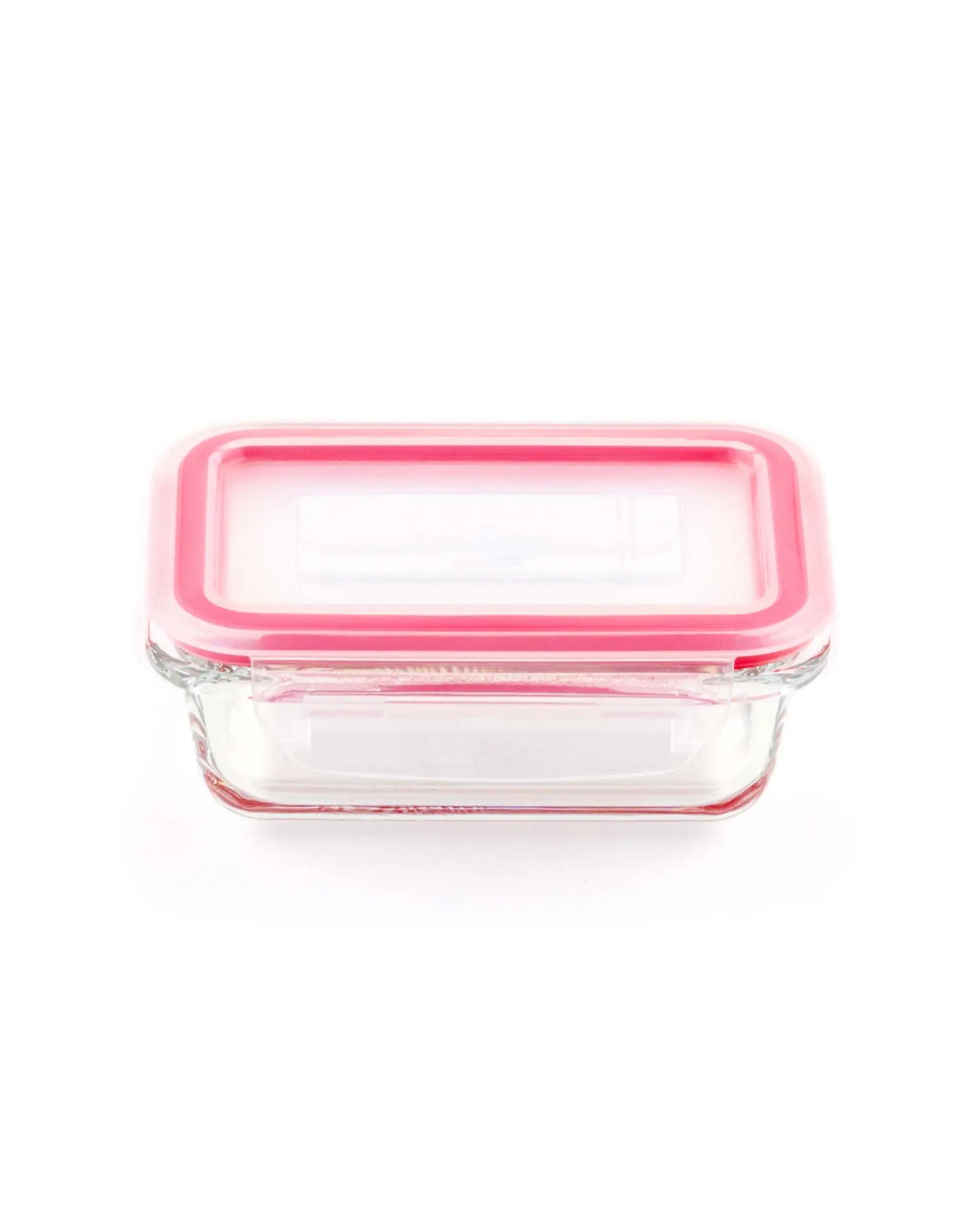 Dubblin Borosilicate Glass Containers Set of 3