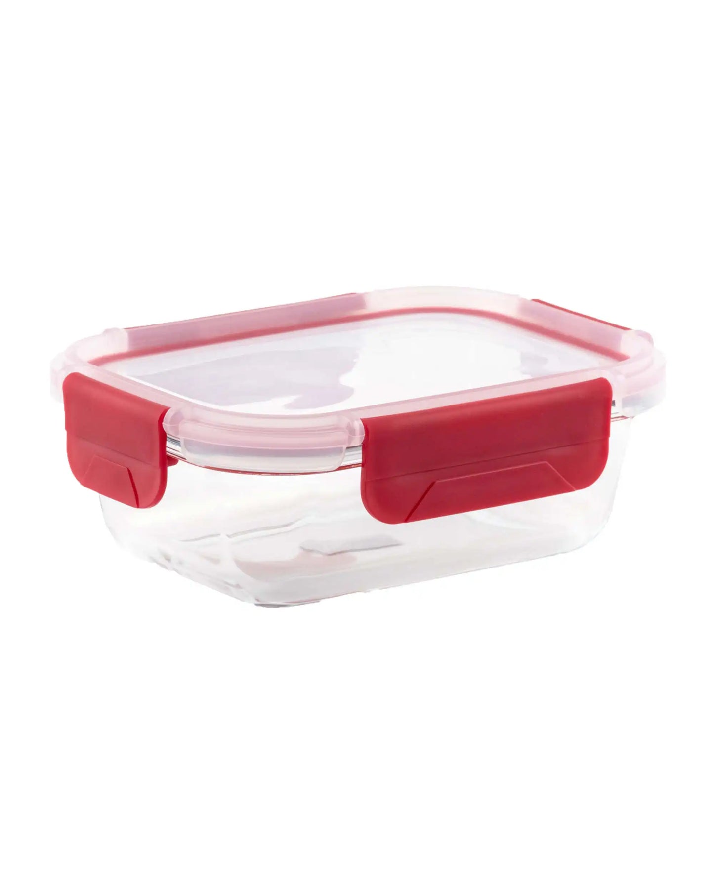 Dubblin Borosilicate Glass Container Rectangle