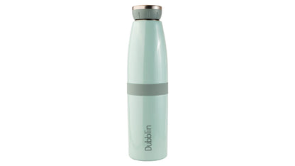 Dubblin Mountain 1000 Stainless Steel Bottle