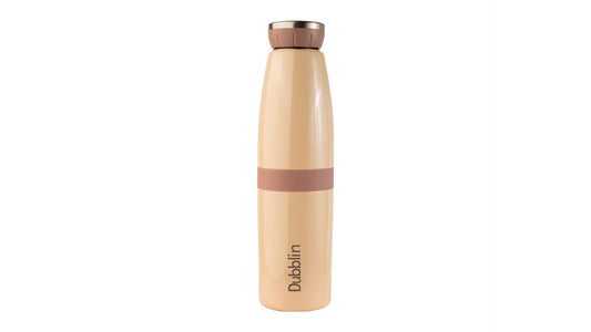Dubblin Mountain 1000 Stainless Steel Bottle