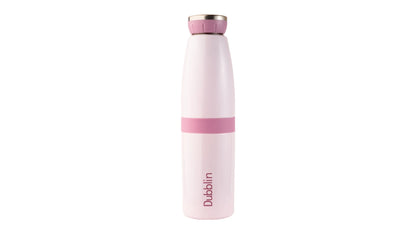 Dubblin Mountain 1000 Stainless Steel Bottle