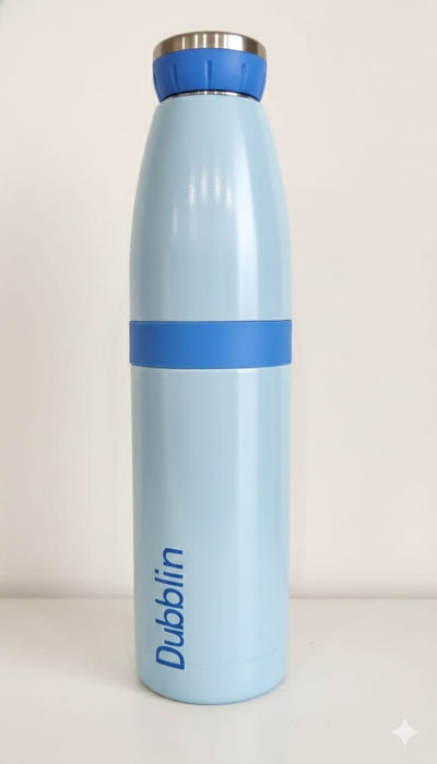 Dubblin Mountain 1250ml Stainless Steel Bottle