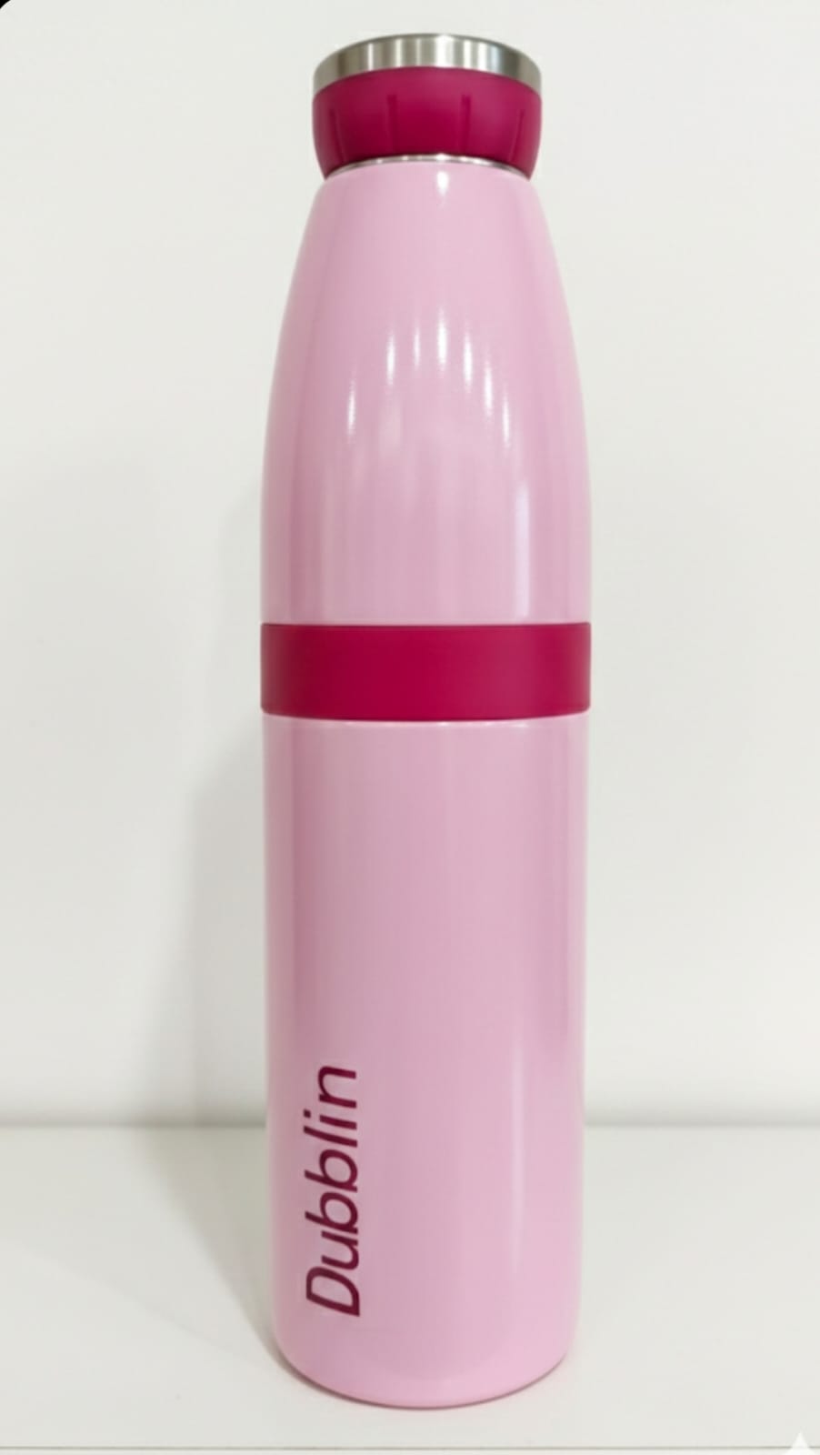 Dubblin Mountain 1250ml Stainless Steel Bottle