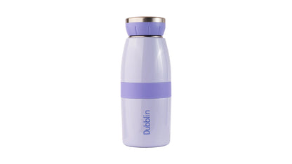 Dubblin Mountain 500 Stainless Steel Bottle