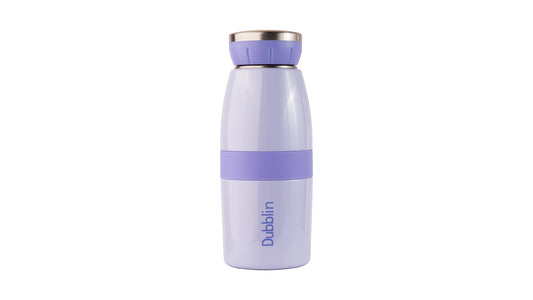 Dubblin Mountain 500 Stainless Steel Bottle