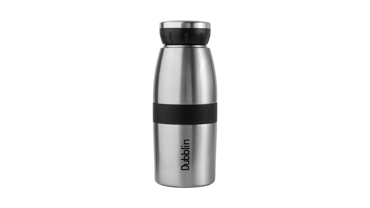 Dubblin Mountain 500 Stainless Steel Bottle