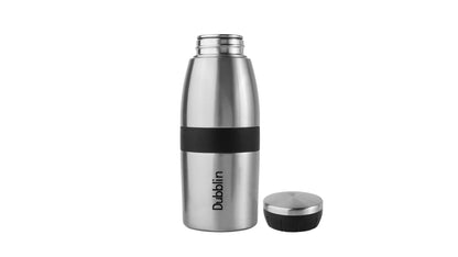 Dubblin Mountain 500 Stainless Steel Bottle