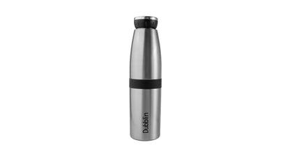 Dubblin Mountain 750 Stainless Steel Bottle