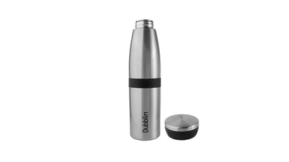 Dubblin Mountain 750 Stainless Steel Bottle