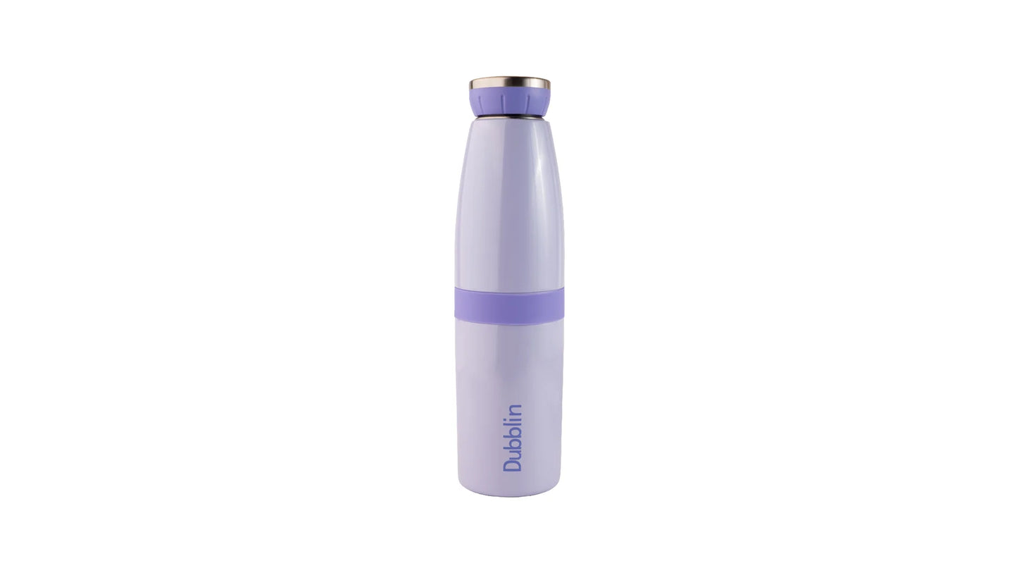 Dubblin Mountain 750 Stainless Steel Bottle