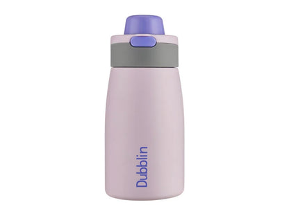 Dubblin Ruff &Tuff 550 Thermal Vacuum Insulated Bottle