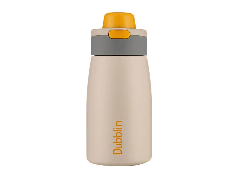 Dubblin Ruff &Tuff 550 Thermal Vacuum Insulated Bottle