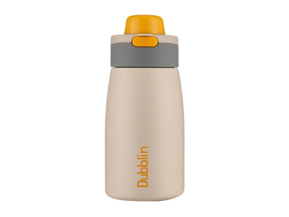 Dubblin Ruff &Tuff 550 Thermal Vacuum Insulated Bottle