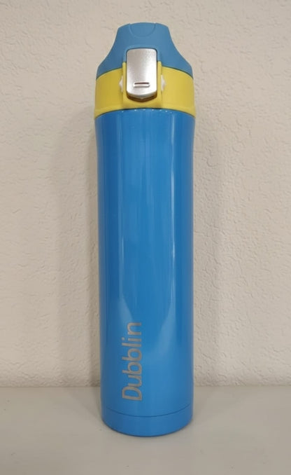 Dubblin Shade 750ml Thermal Vacuum Insulated Bottle