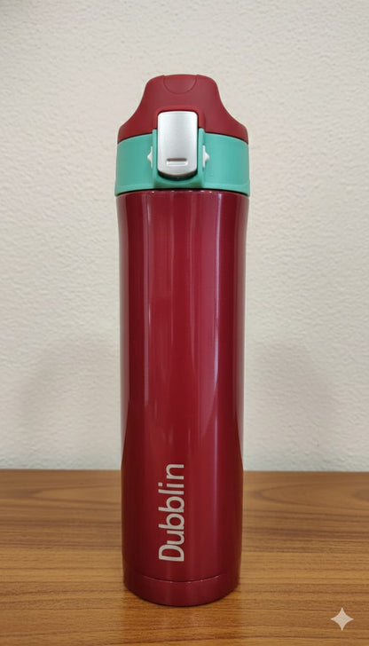Dubblin Shade 750ml Thermal Vacuum Insulated Bottle