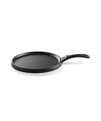 Vaya ferrous Pizza Pan 24 cm - Cast Iron