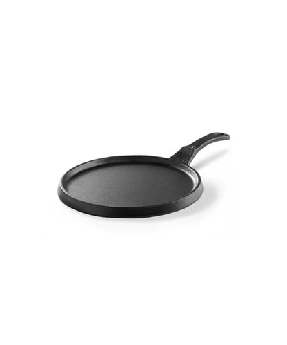 Vaya ferrous Pizza Pan 24 cm - Cast Iron