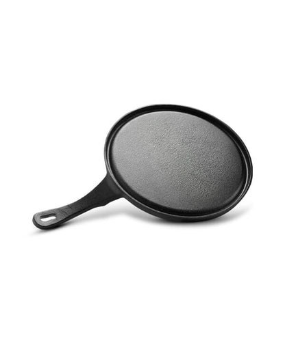 Vaya ferrous Pizza Pan 24 cm - Cast Iron
