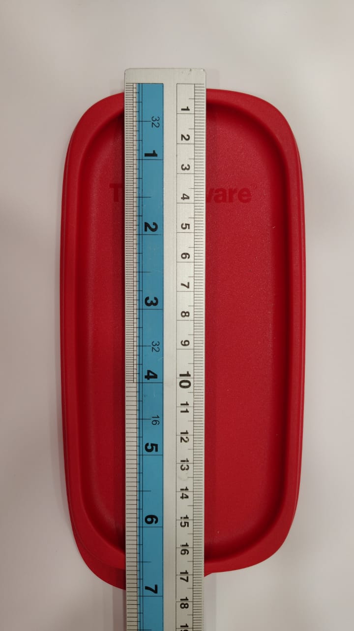 Tupperware Smart Saver Seal Set of 2