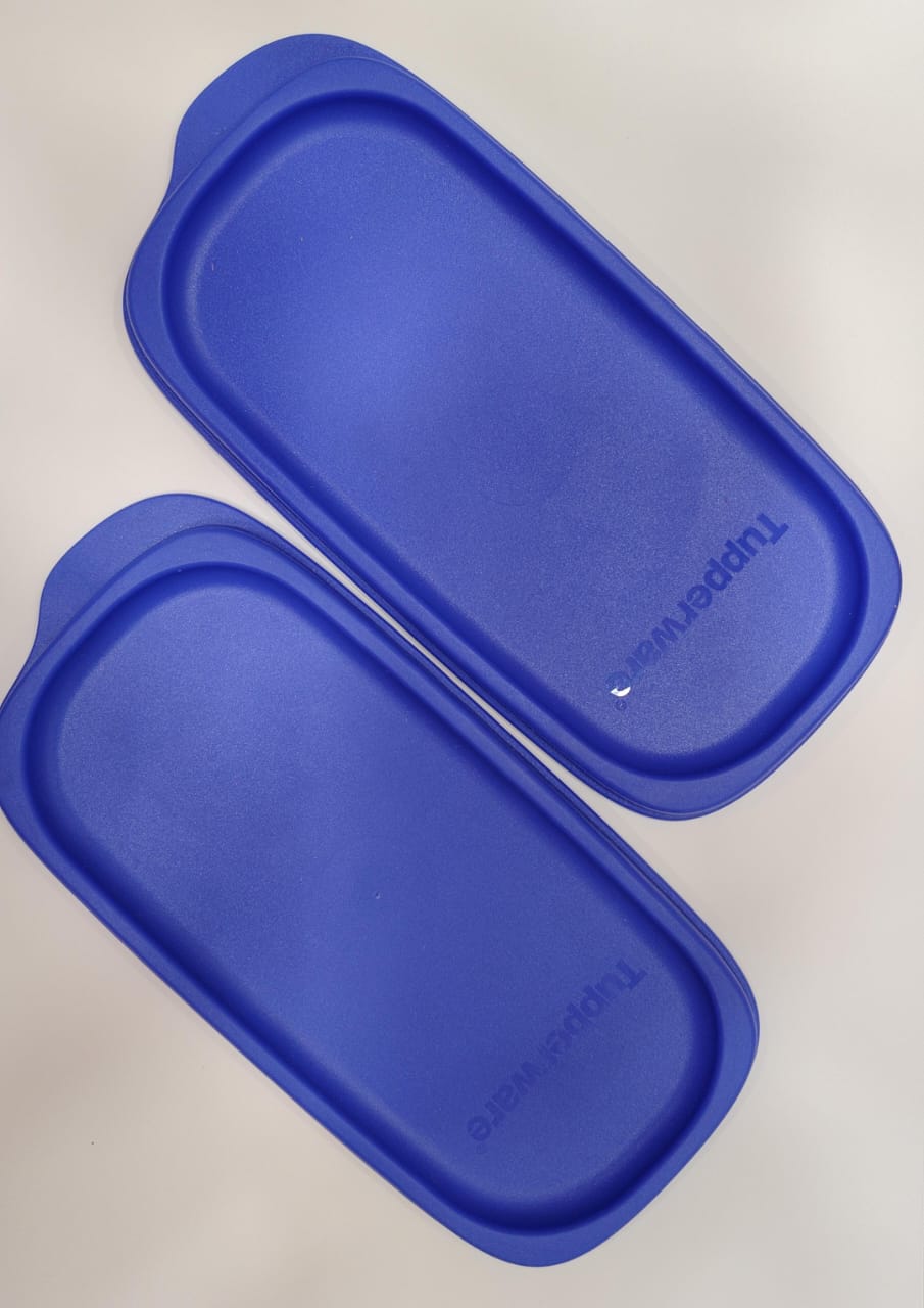 Tupperware Smart Saver Seal Set of 2