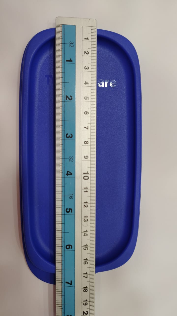 Tupperware Smart Saver Seal Set of 2