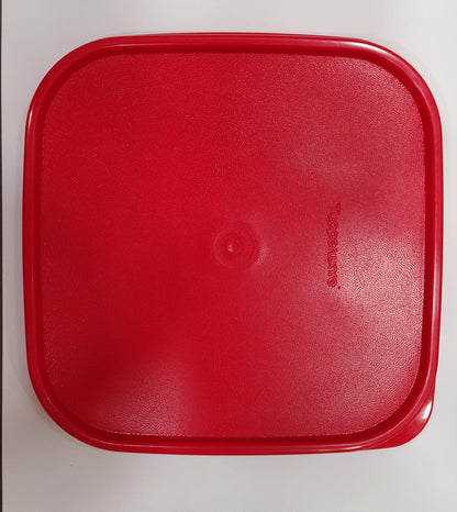 Tupperware Modular Mates Square Seal