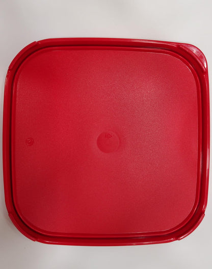 Tupperware Modular Mates Square Seal